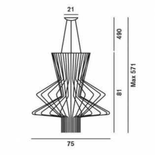 basic-fot ΦΩΤΙΣΤΙΚΟ ALLEGRO RITMICO FOSCARINI