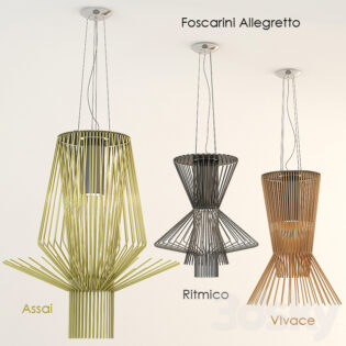 basic-fot ΦΩΤΙΣΤΙΚΟ ALLEGRETTO ASSAI FOSCARINI