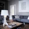 ΦΩΤΙΣΤΙΚΟ BOURGIE WHITE MAT KARTELL - Image 3