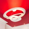 Artemide AR 1247010A - Φως οροφής PIRCE MINI 1xR7s/330W/230V
