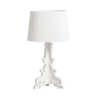 basic-fot ΦΩΤΙΣΤΙΚΟ BOURGIE WHITE MAT KARTELL