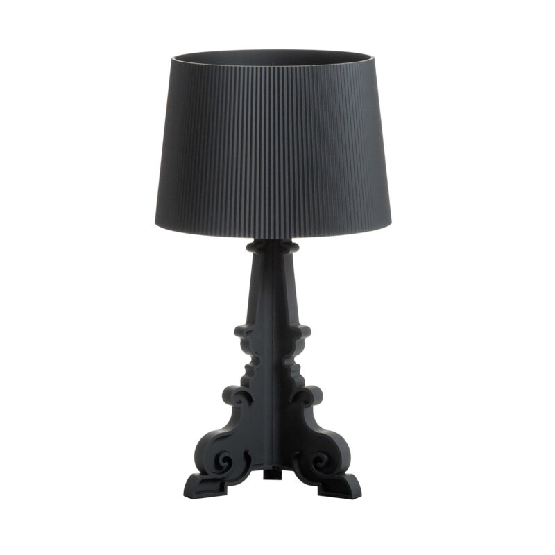 ΦΩΤΙΣΤΙΚΟ BOURGIE BLACK MAT KARTELL