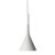 basic-fot ΦΩΤΙΣΤΙΚΟ APLOMB MINI BIANCO FOSCARINI