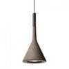 basic-fot ΦΩΤΙΣΤΙΚΟ APLOMB MINI MARRONE FOSCARINI