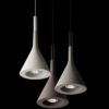 ΦΩΤΙΣΤΙΚΟ APLOMB MINI BIANCO FOSCARINI - Image 2