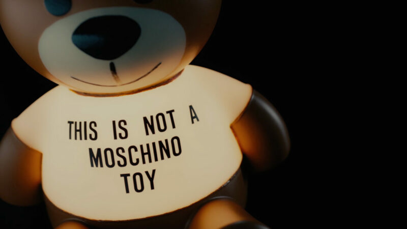ΦΩΤΙΣΤΙΚΟ TOY TABLE LAMP KARTELL - Image 2