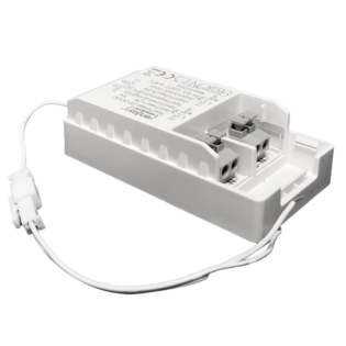   LED Eσωτερικός Φωτισμός EL191013 | Driver ανταλλακτικό με DC Connector|{enjoysimplicity}™