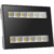   LED Eξωτ/κος Φωτισμός EL193006 | LED FloodLight black IP65|50W|BLUE|191x141xh67mm|enjoySimplicity™