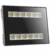   LED Eξωτ/κος Φωτισμός EL193516 | LED FloodLight black reflector  IP65 L191xW141xH67mm|50W|6500k|5000lm|enjoySimplicity™