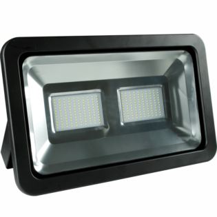   LED Eξωτ/κος Φωτισμός EL193956 | LED FloodLight black IP65 L425xW330xH150mm|150W|6500k|13619lm|enjoySimplicity™