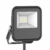   LED Eξωτ/κος Φωτισμός EL198714 | LED FloodLight black IP65 L109xW90xH26.9mm|10W|4000k|900lm|enjoySimplicity™