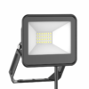   LED Eξωτ/κος Φωτισμός EL197124 | LED FloodLight black IP65|10W|4000k|800lm|103x96xh24mm|enjoySimplicity™