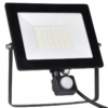   LED Eξωτ/κος Φωτισμός EL198786 | LED FloodLight black IP65 |200W|6500k|24000lm|L390xW307xH49|enjoySimplicity™