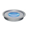   Φωτισμός ELVHX® 5921 | ΕΥΕLED® ΣΕΤ 3 ΜΟΝΑΔΕΣ ΣΩΜΑ: INOX LED: 0,3W ΜΠΛΕ