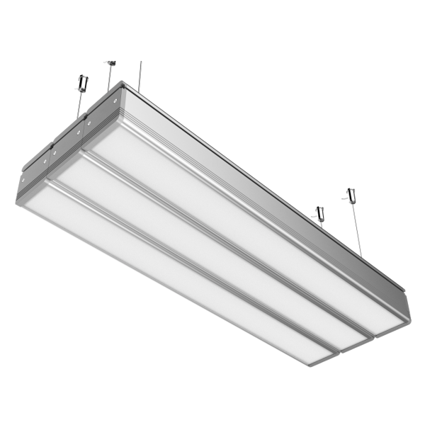   LED Eσωτερικός Φωτισμός EL188641 | LED Γραμμικά 18W|IP20|4000k|1350lm|600x70xh70mm|White|{enjoysimplicity}™