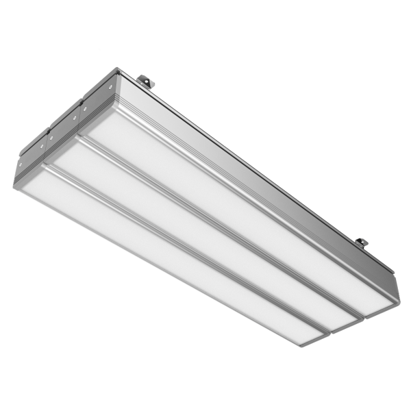   LED Eσωτερικός Φωτισμός EL188661 | LED Γραμμικά 18W|IP20|6500k|1350lm|600x70xh70mm|White|{enjoysimplicity}™