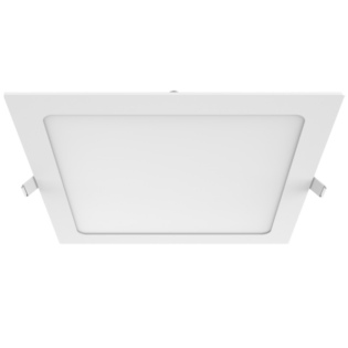   LED Eσωτερικός Φωτισμός EL191526 | LED small Panel #215x215x19mm|18W|6000k|1300lm|{enjoysimplicity}™