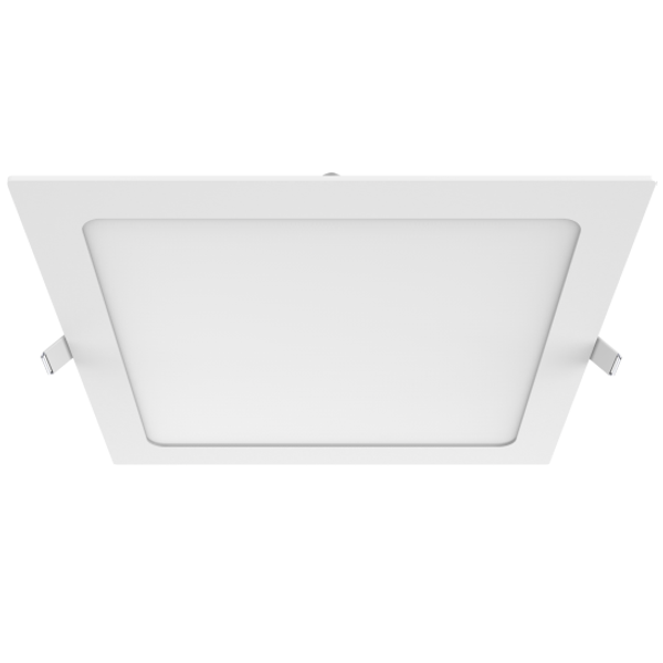   LED Eσωτερικός Φωτισμός EL191514 | LED small Panel #215x215x19mm|18W|4000k|1300lm|{enjoysimplicity}™