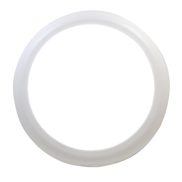   LED Eσωτερικός Φωτισμός EL191916 | Smart Flat LED Extra Slim Panel 2in1 Φ230xh15mm|18W|6500k|1500lm|{enjoysimplicity}™