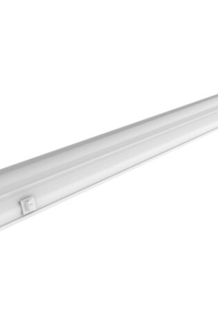   LED Eσωτερικός Φωτισμός EL199263 | LED T5 Batten 7.5W|675lm|3000k|withSwitchConnectable|588x24xh38mm|{enjoysimplicity}™