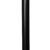 Fotonio ΚΟΛΩΝΑΚΙ ΚΗΠΟΥ Ε-70cm BLACK Heronia ΚΟΛΩΝΑΚΙ ΚΗΠΟΥ Ε-70cm BLACK