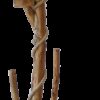 Δαπέδου FLOOR LAMP TREE 2/L