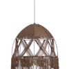 BRAZIL-B- Φ80 BROWN 1L MACRAME