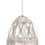 Heronia BRAZIL-B- Φ80 WHITE 1L MACRAME