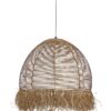BRAZIL -D- Φ80 1L ΚΡΕΜΑΣΤΟ ARTIFICIAL BAMBOO