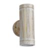 C-02 WHITE-BRONZE UP-DOWN