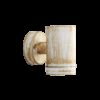 C-01 WHITE-BRONZE