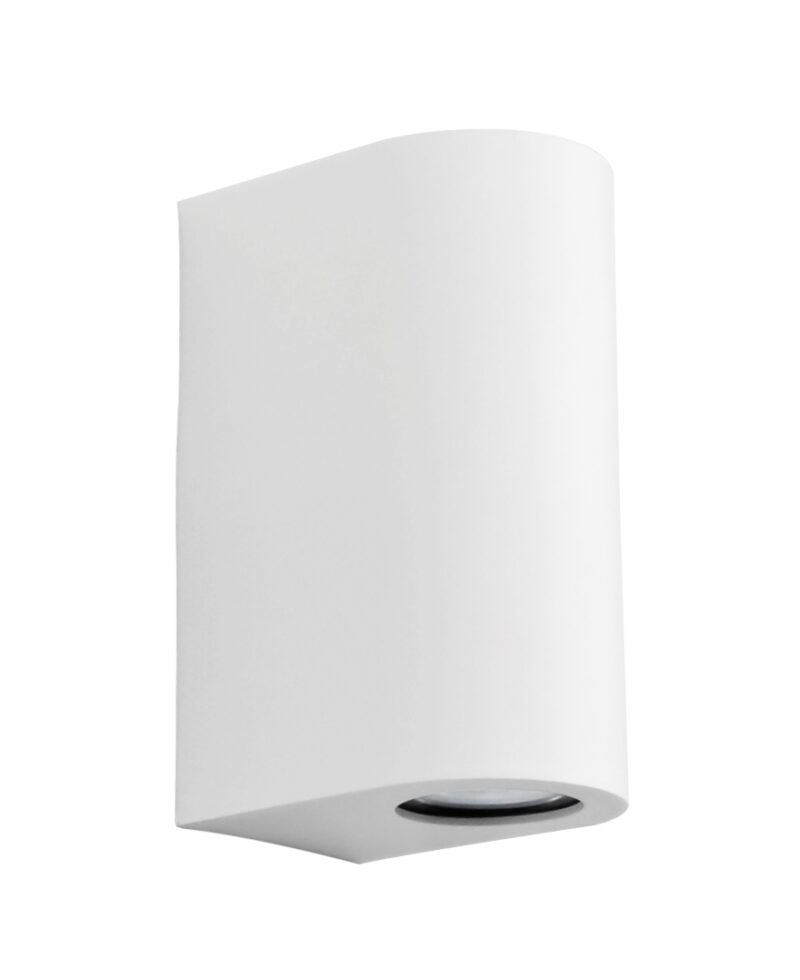 C-032 WHITE 2L UP-DOWN ΣΠΟΤ ΚΥΛΙΝΔΡΟΣ