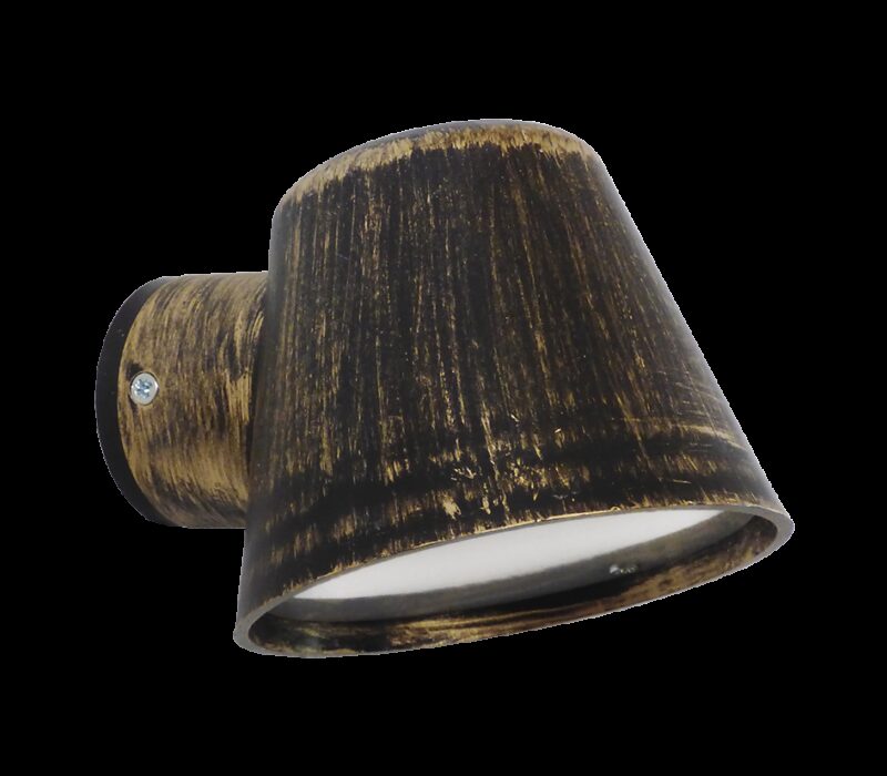 Απλίκα/σπότ  C-09 1L BRONZE