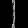 CHRIS/20 1L CHAIN NICKEL ΜΟΝΟΦΩΤΟ