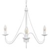 Heronia SILK-02 FLOOR LAMP ROPE WHITE-UT-WH