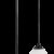 Fotonio OVO PENDEL/2L BL-WH ΚΡΕΜΑΣΤΟ ΠΛΑΣΤΙΚΟ Heronia OVO PENDEL/2L BL-WH ΚΡΕΜΑΣΤΟ ΠΛΑΣΤΙΚΟ