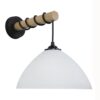 Φωτιστικό τοίχου GL-1010/AP STICK BL-WH