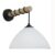 Fotonio Φωτιστικό τοίχου GL-1010/AP STICK BL-WH Heronia Φωτιστικό τοίχου GL-1010/AP STICK BL-WH