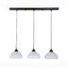 Elvhx EL329504 | MARBEL TABLE LIGHT|2xAA|Φ80xh60mm|{enjoysimplicity}™