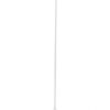 Φωτιστικό  GL-1010/25 1/L WHITE BRUSH