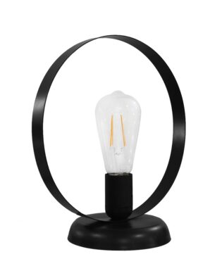 ΠΟΡΤΑΤΙΦ HALKA/25 PR BLACK Φ25
