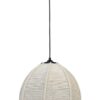 BRAZIL -A- 1L WHITE MACRAME ΙΣΙΑ ΠΛΕΞΗ ΚΡΕΜΑΣΤΟ ΦΩΤΙΣΤΙΚΟ