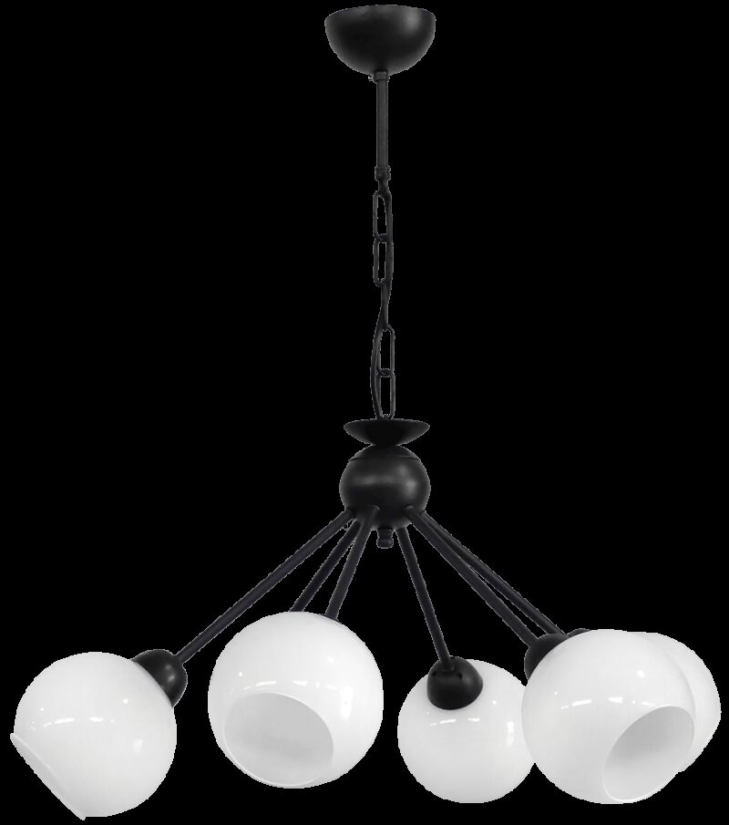 SPUTNIK 6L OPAL ΓΥΑΛΙ ΜΠΑΛΑ