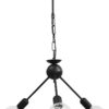 SPUTNIK 3L BLACK