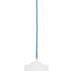 Κρεμαστό φωτιστικό  BOTTLE/29  1/L WHITE-BLUE