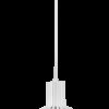 PARIS/28 WHITE 1L Φ28 ΜΕΤΑΛΙΚΟ