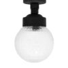   LED Eσωτερικός Φωτισμός EL191082 | COB LED Panel Αλ/νίου White 30W|6500k|2520lm|Φ222x55mm|90°|{enjoysimplicity}™