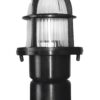 Φωτιστικό Εδάφους / κήπου SLP-500E BLACK