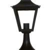 Φωτιστικό Εδάφους / κήπου LP-352EN BLACK