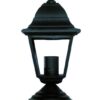 Φωτιστικό Εδάφους / κήπου LP-510EX BLACK